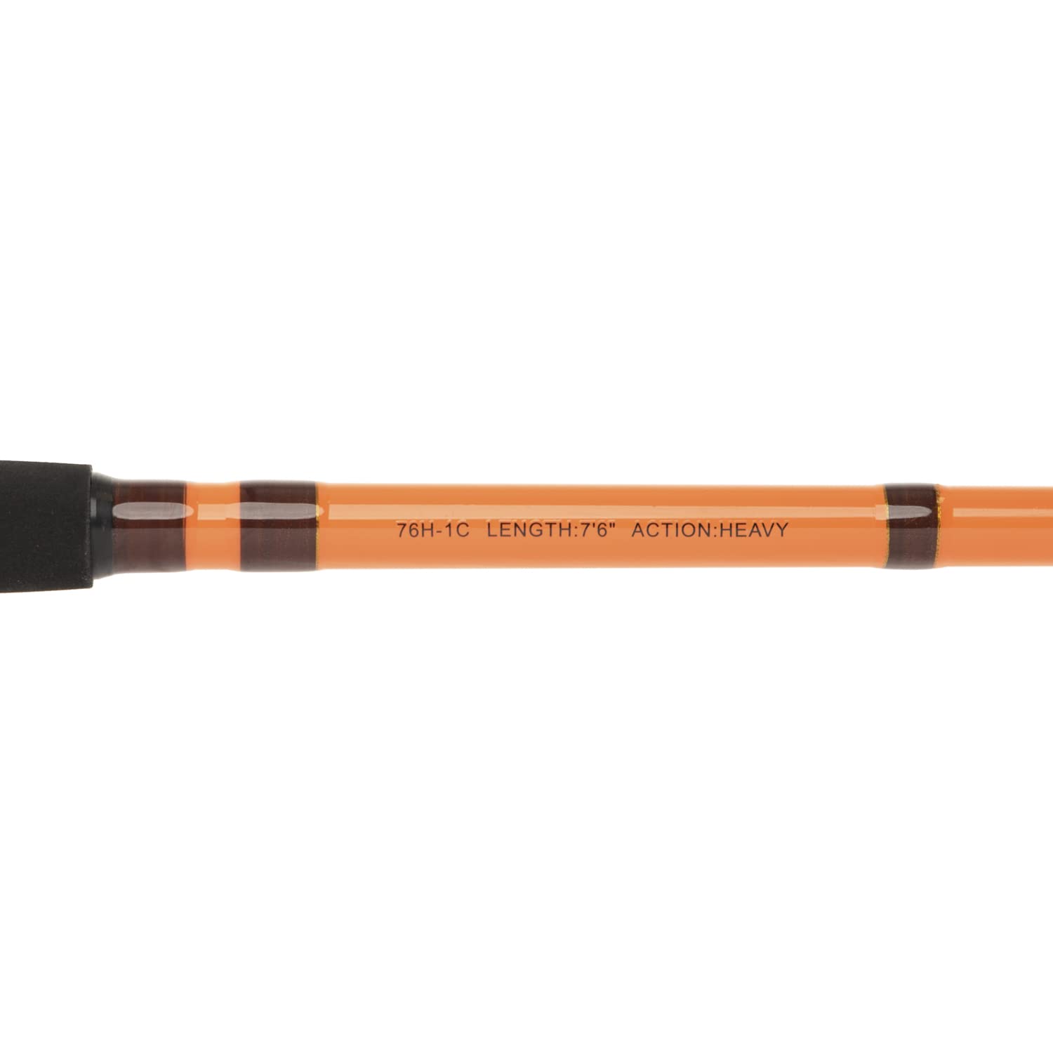Catfish Pro 1-year warranty against defects