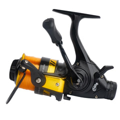 Catfish Pro Spinning Reel side profile