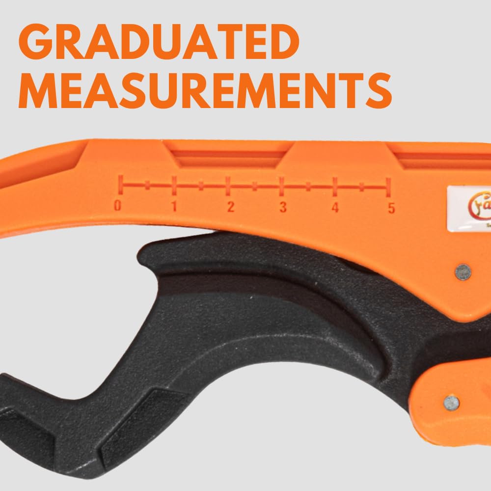 Lip grip with adjustable lanyard attachment