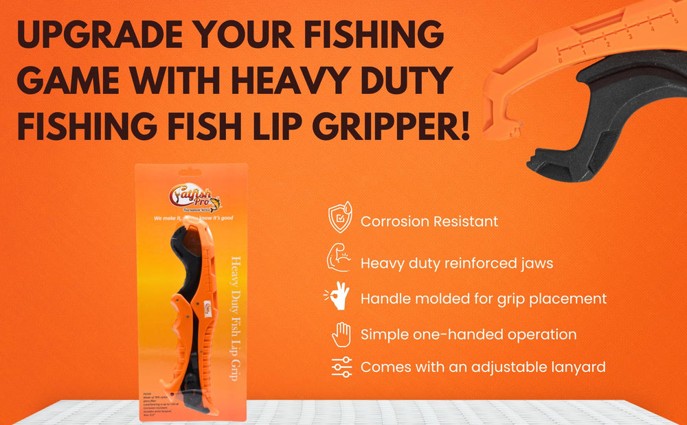 Lip grip with carry case for storage