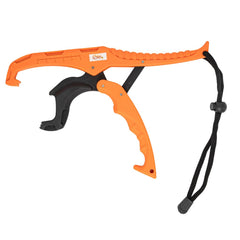 Front view of Catfish Pro Tournament Series Lip Grip