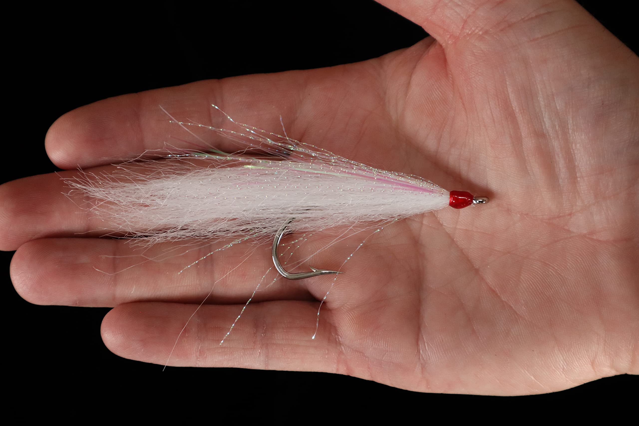 Catfish Sumo Bait Stalkers flashing shad in action attracts curious catfish.