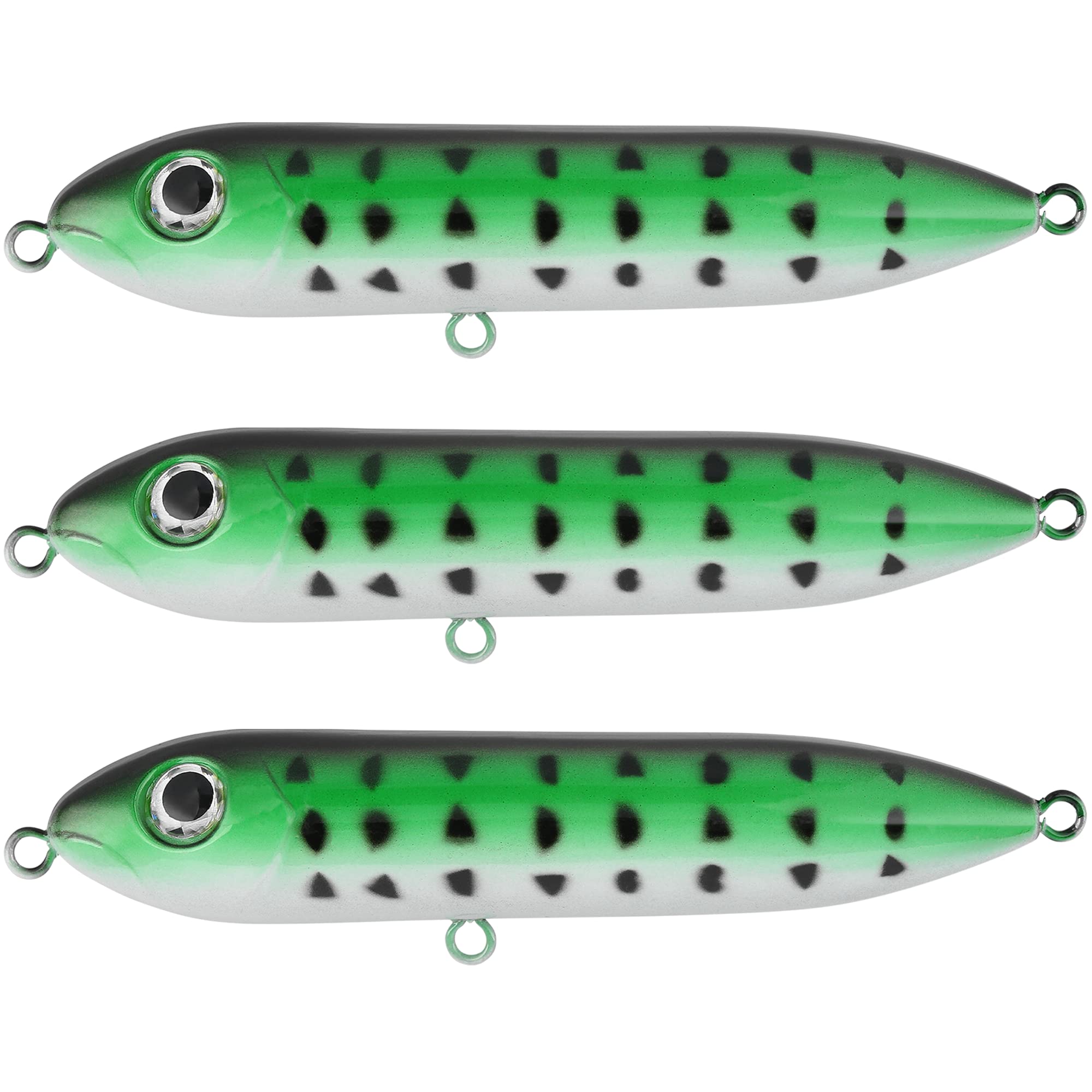 Catfish Sumo Demon Dragon rattling float closeup with vivid rattle to attract trophy catfish