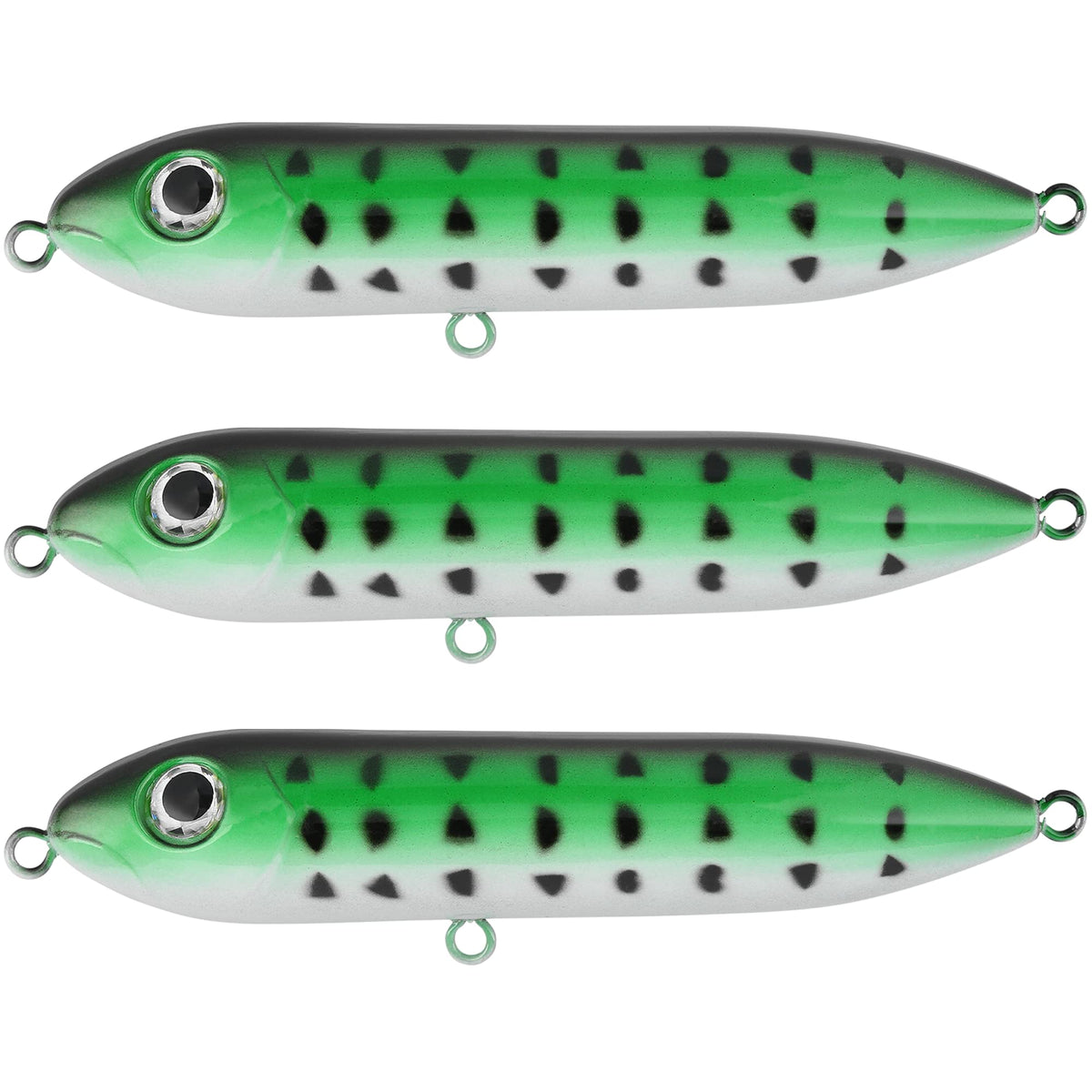 Catfish Sumo Demon Dragon rattling float closeup with vivid rattle to attract trophy catfish