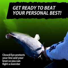 Catfish Sumo 25-pack provides bulk value for anglers.