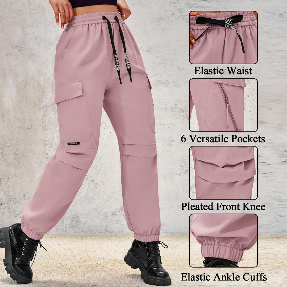 CATHSNNA lightweight fabric highlights quick-drying and breathable wear.