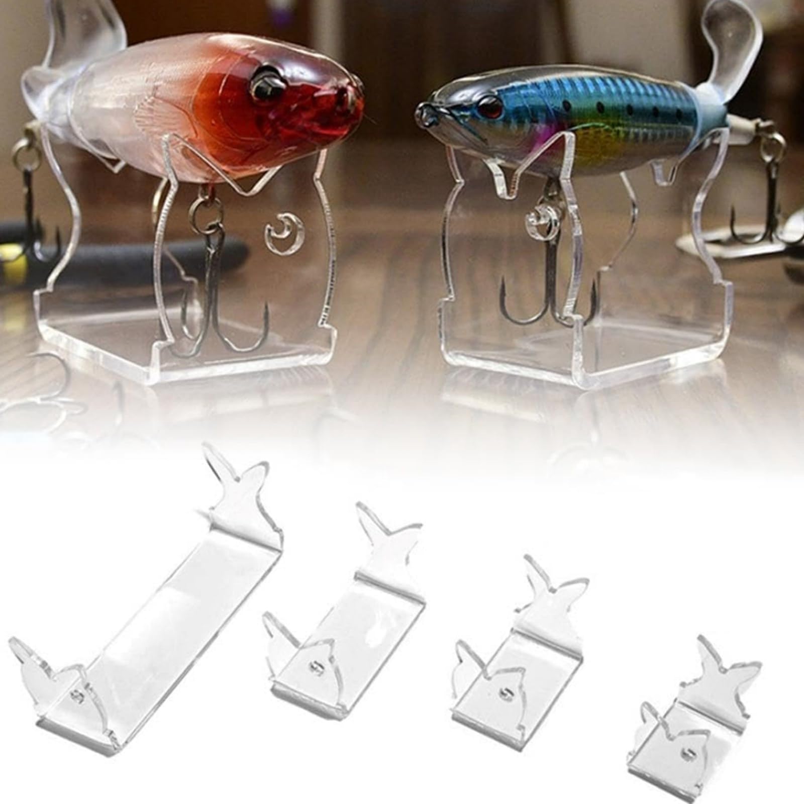 CATSELURRY portable lightweight design for on-the-go fishing setups