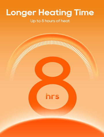 Cauasock heated gloves touchscreen use enables device control without removing.