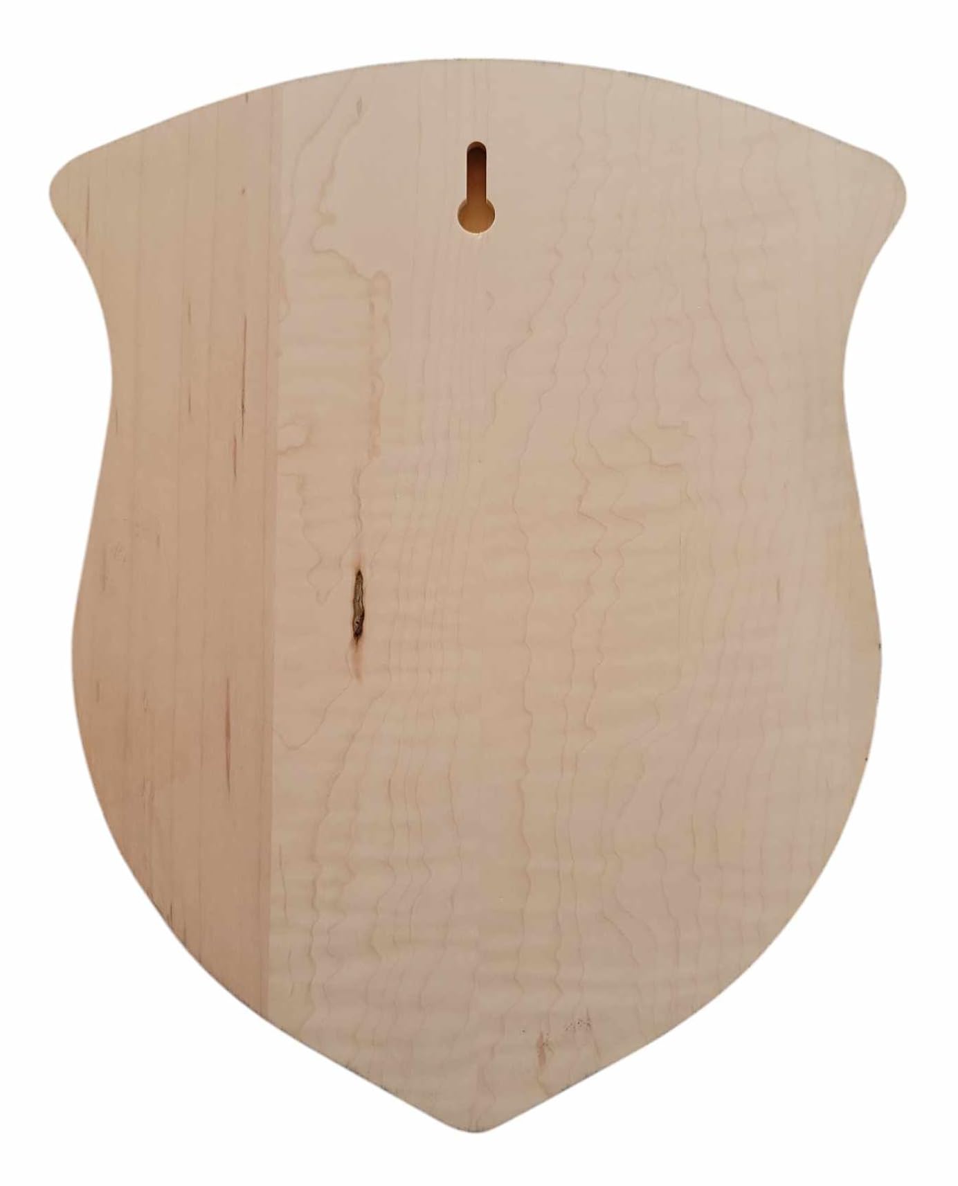 Cauff mounted antlers on wall present a ready trophy display
