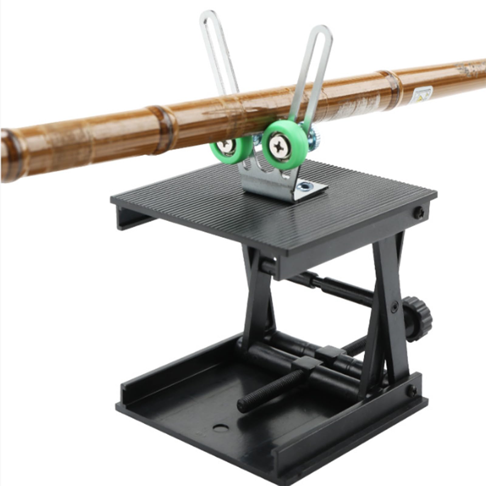 Epoxy applicator holder compatibility with stand