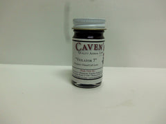 Cavens Violator 7 Predator Lure image showing strong musk for dirt hole sets