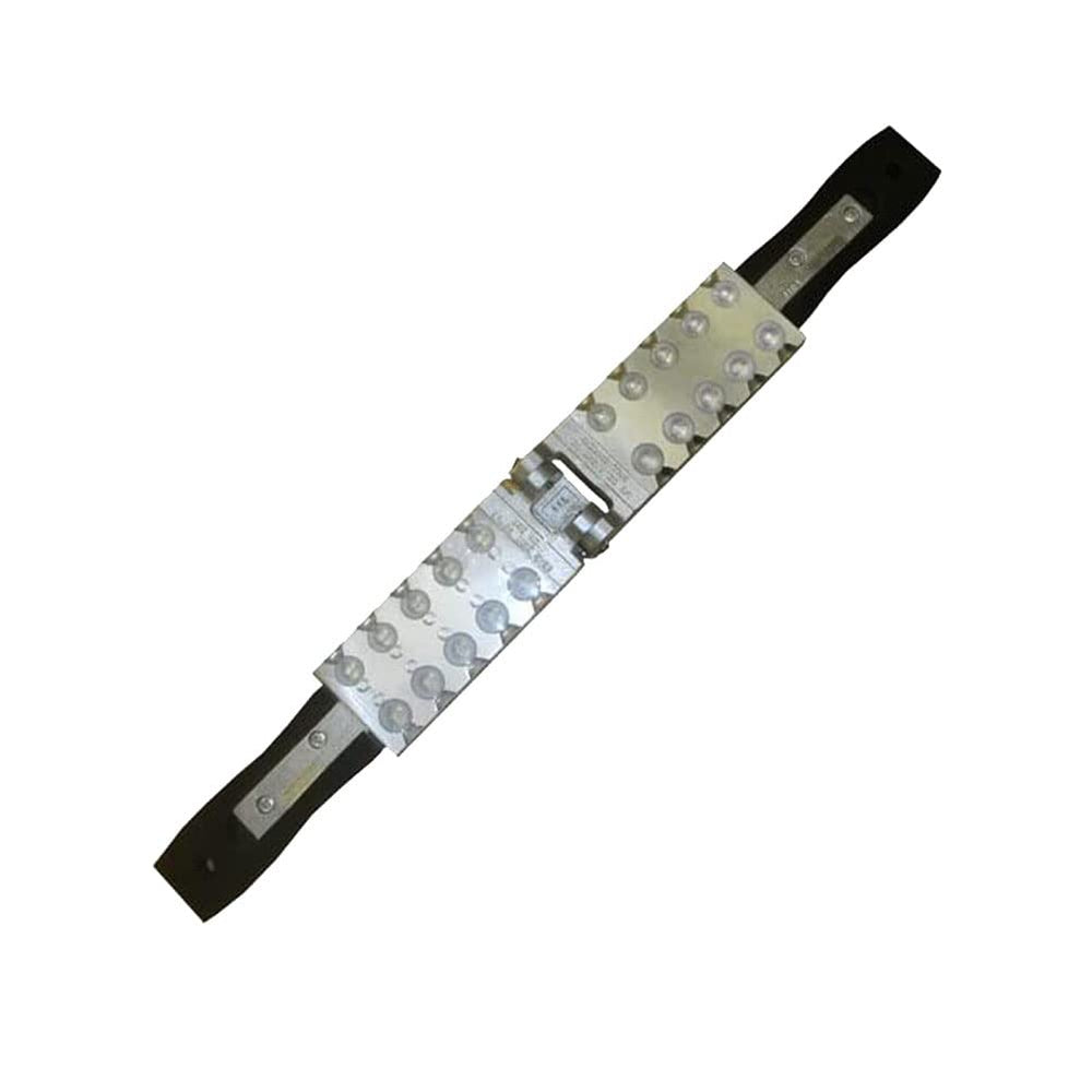 DO-IT CB-10-S2B Cannon Ball Sinker Mold for 1/2 oz and 3/4 oz sinkers