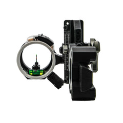 CBE Trek Pro brightness slider enabling quick pin brightness adjustments