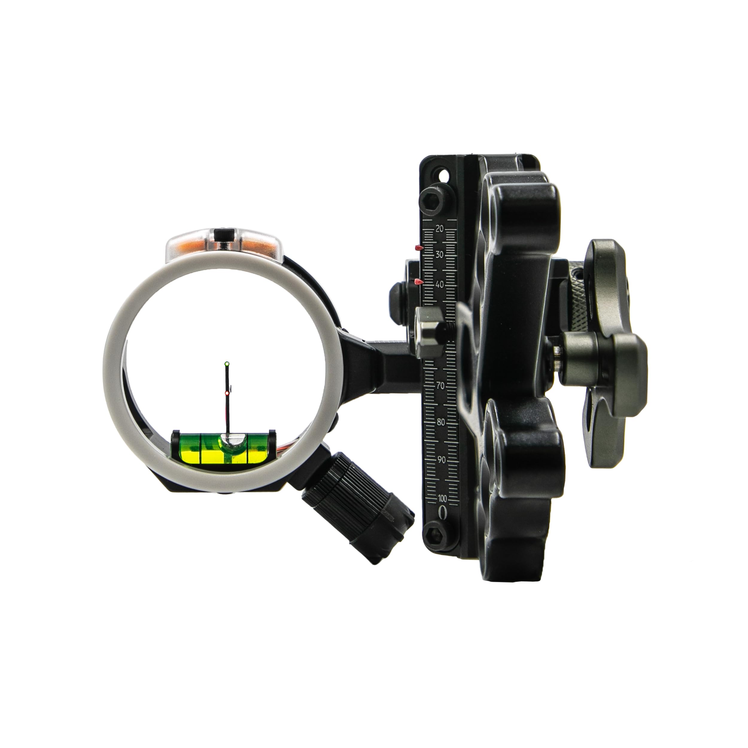CBE Trek fiber optic management system provides bright pins and protection