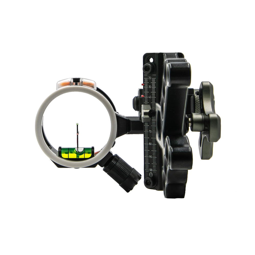 CBE Trek fiber optic management system provides bright pins and protection