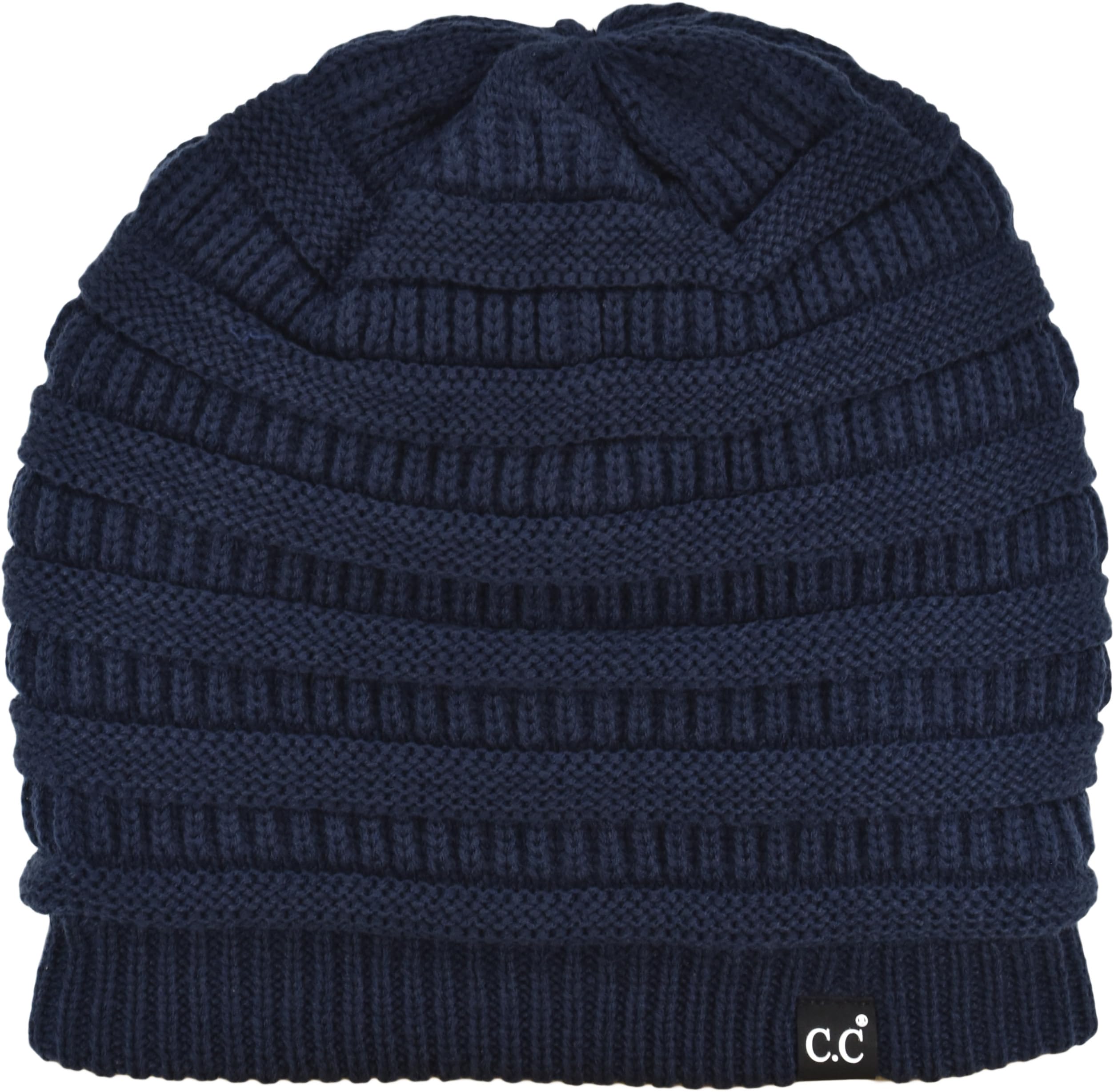 Beanie dimensions 13.39 by 10.24 inches for versatile wear.