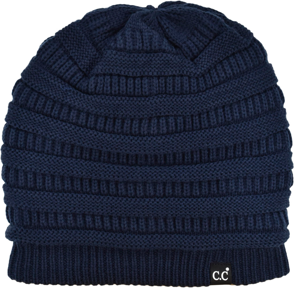 Beanie dimensions 13.39 by 10.24 inches for versatile wear.