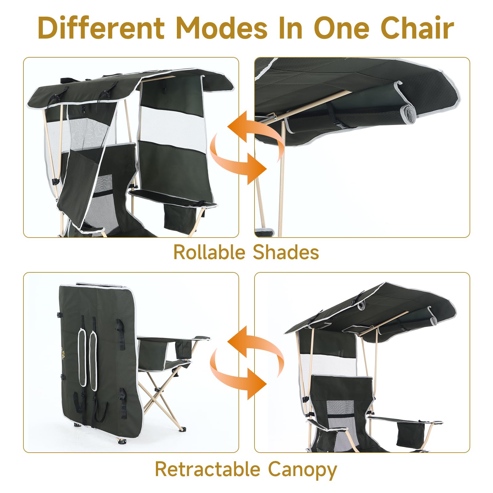 CDEN Cup Holder keeps drinks within reach while relaxing.