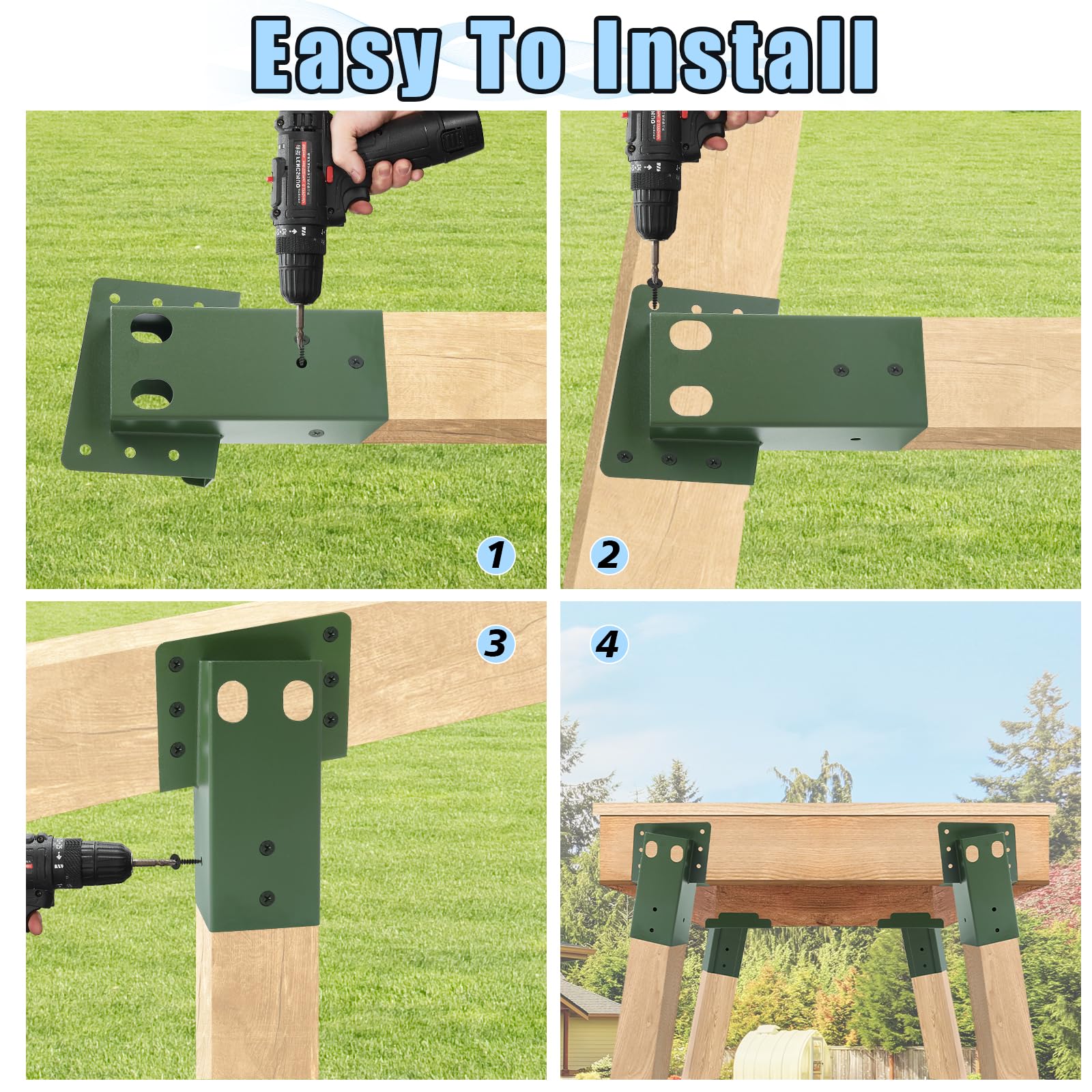 CDFYJHFDQ heavy-load bracket suitable for shooting platforms