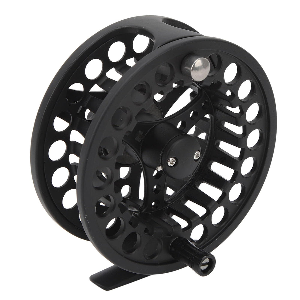 CDQL metal body delivers durable performance in all weather and terrain
