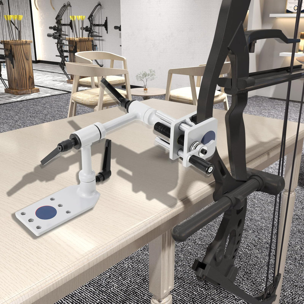 CDZHLTG mounting screws included enable quick bench installation.