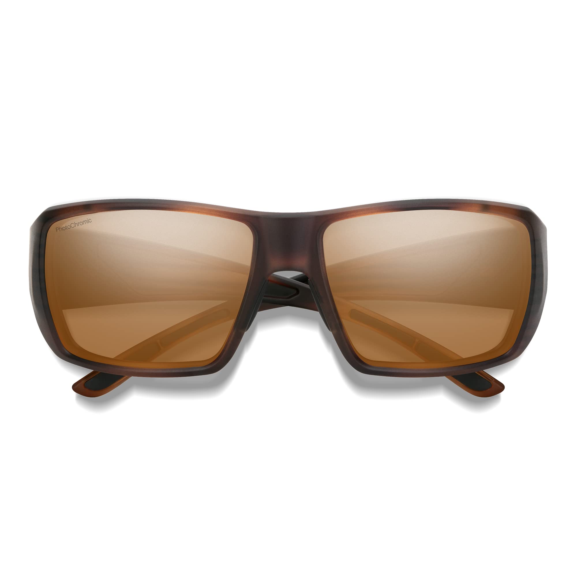 CE Smith Guides Choice S wraparound fit sunglasses for active outdoor use.
