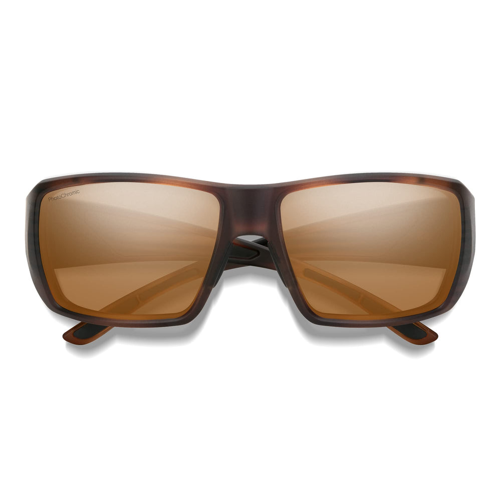 CE Smith Guides Choice S wraparound fit sunglasses for active outdoor use.