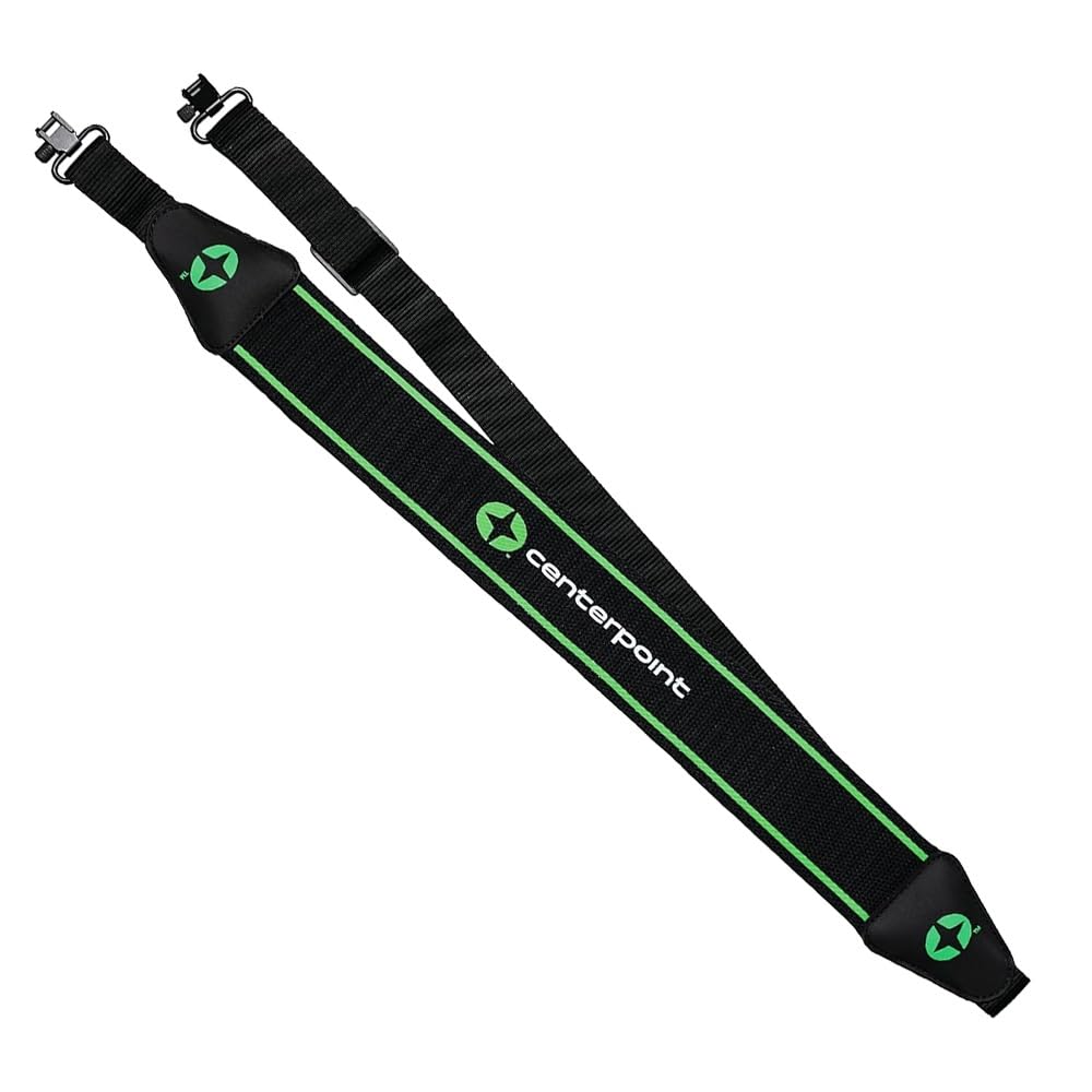 CenterPoint Archery C1001 Crossbow Sling Black - full product view