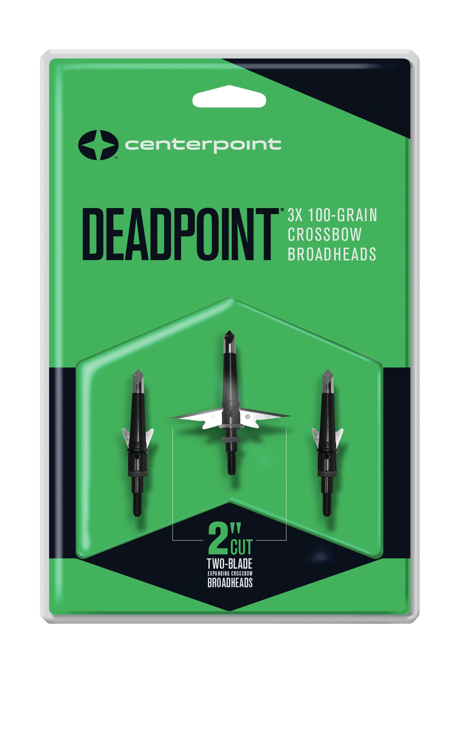 CenterPoint Hellion 400 crossbow sling kit for easy carrying.
