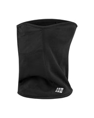 CEP Core Run Thermal Neck Warmer with soft brushed fabric for warm, skin-friendly comfort during runs