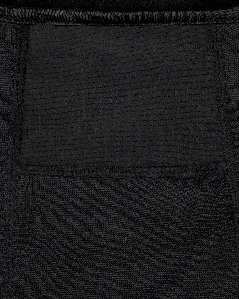 CEP Core Run Thermal Neck Warmer versatile headwear as neck tube or face mask