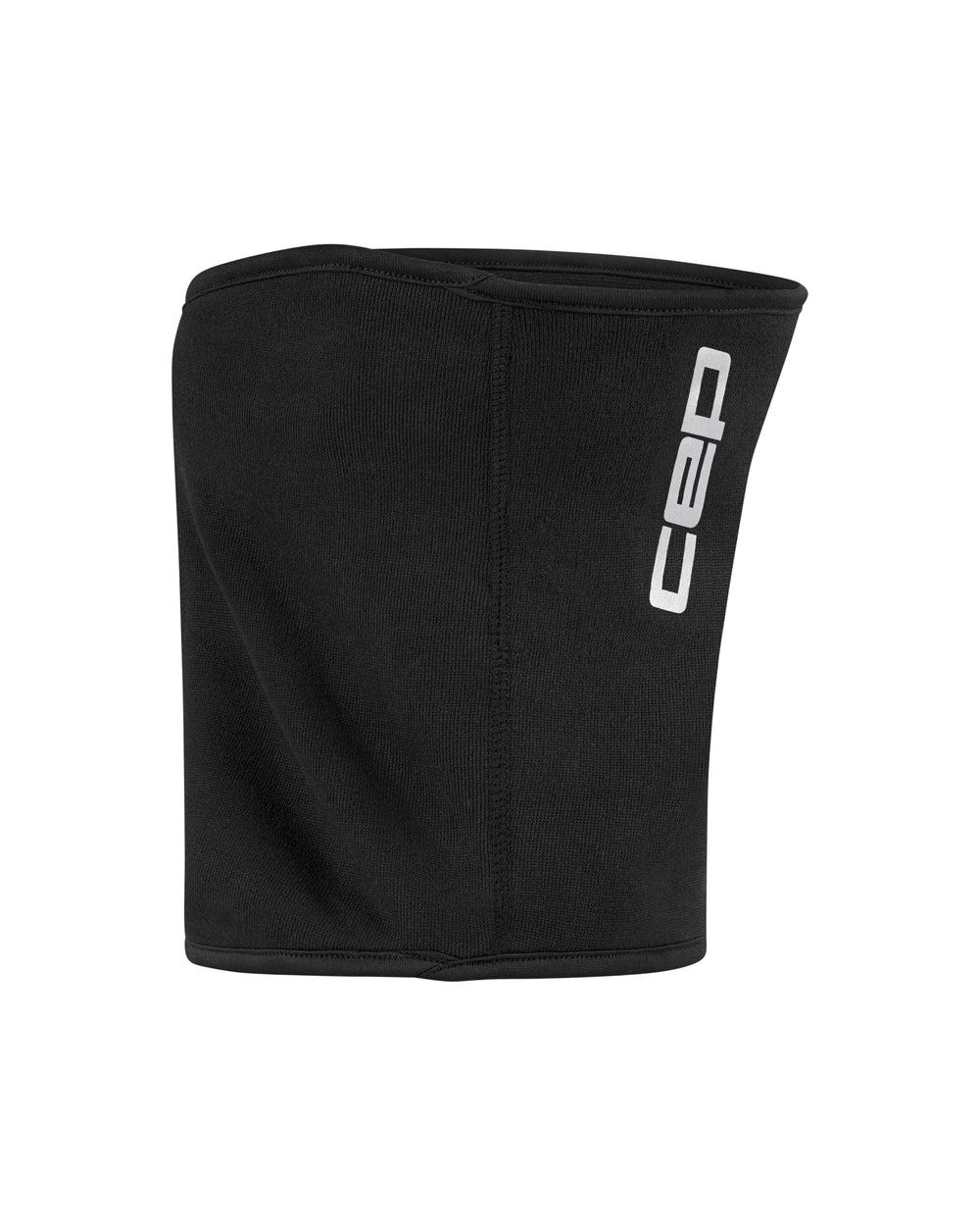 CEP Core Run Thermal Neck Warmer wind-resistant design keeps neck warm while maintaining breathability
