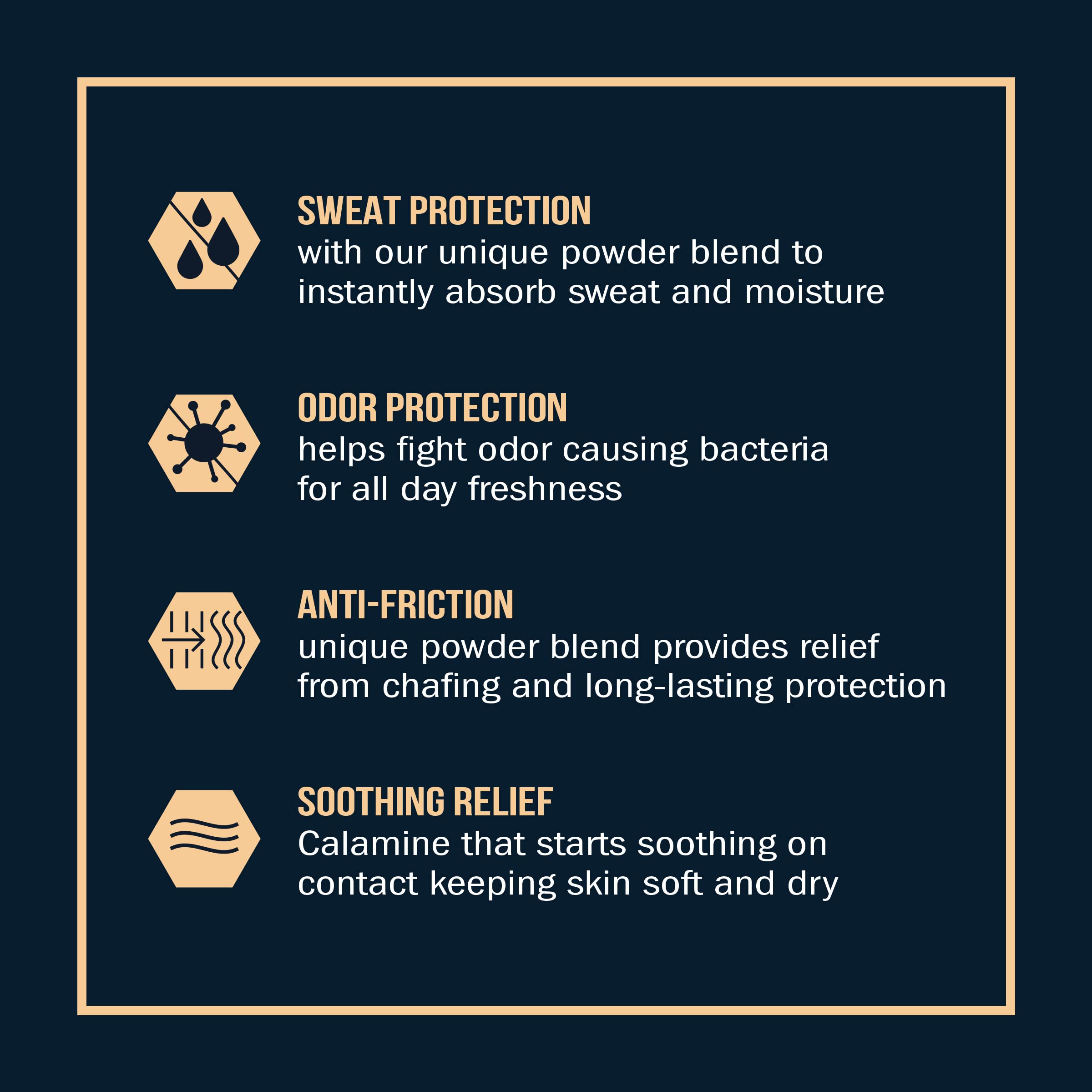 Label highlights doctor-recommended strength for everyday use.