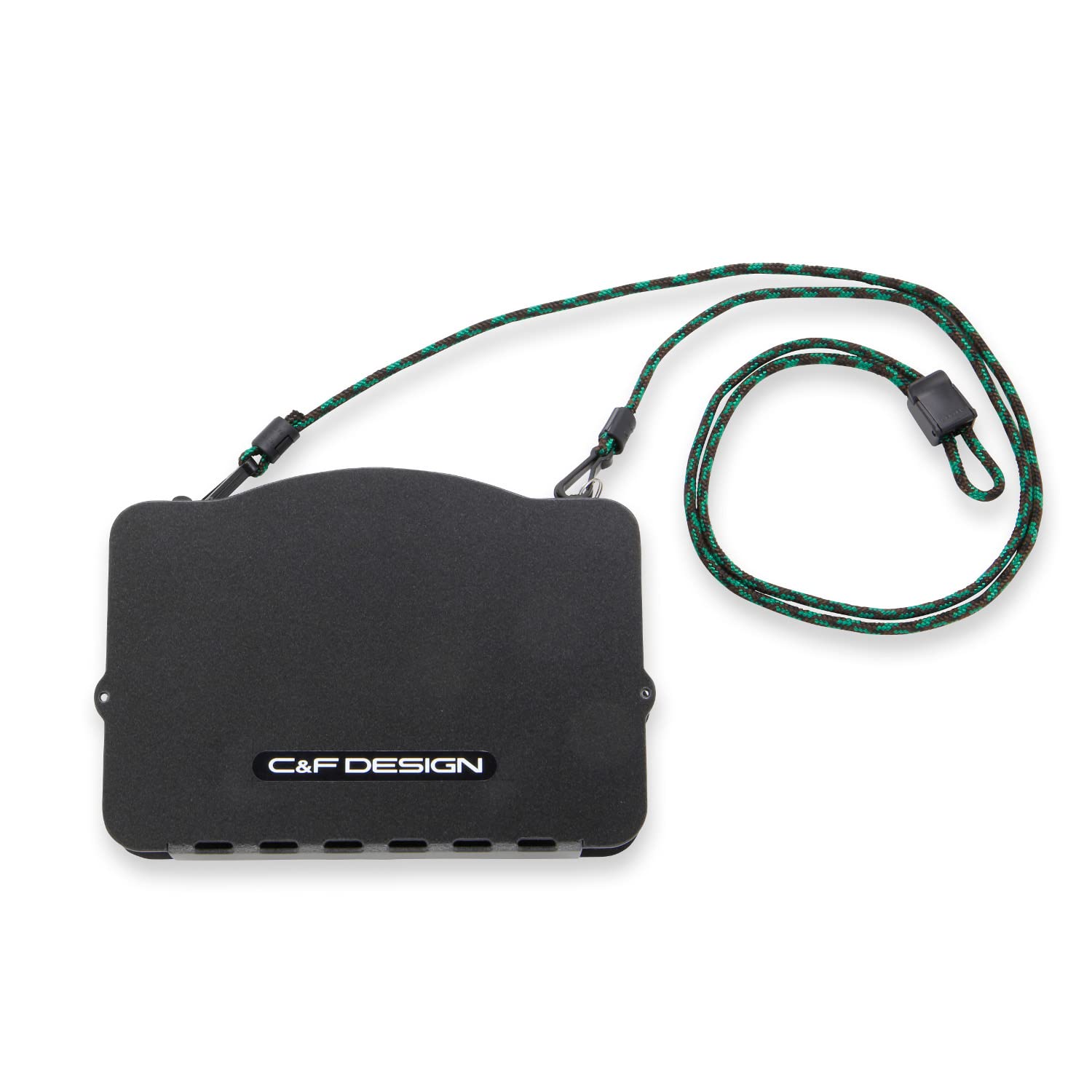 C&F Design SFP-2500 [Medium] Universal System Fly Patch with Standard Foam - front view