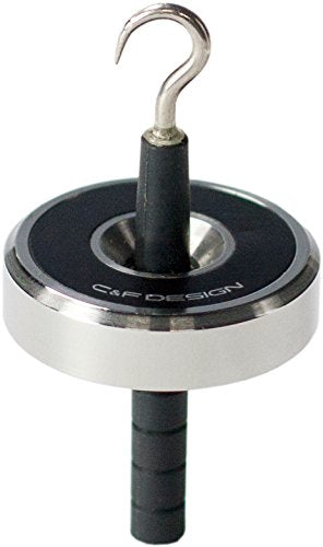 CFT 135 Top Twister dubbing tool by C&F Design