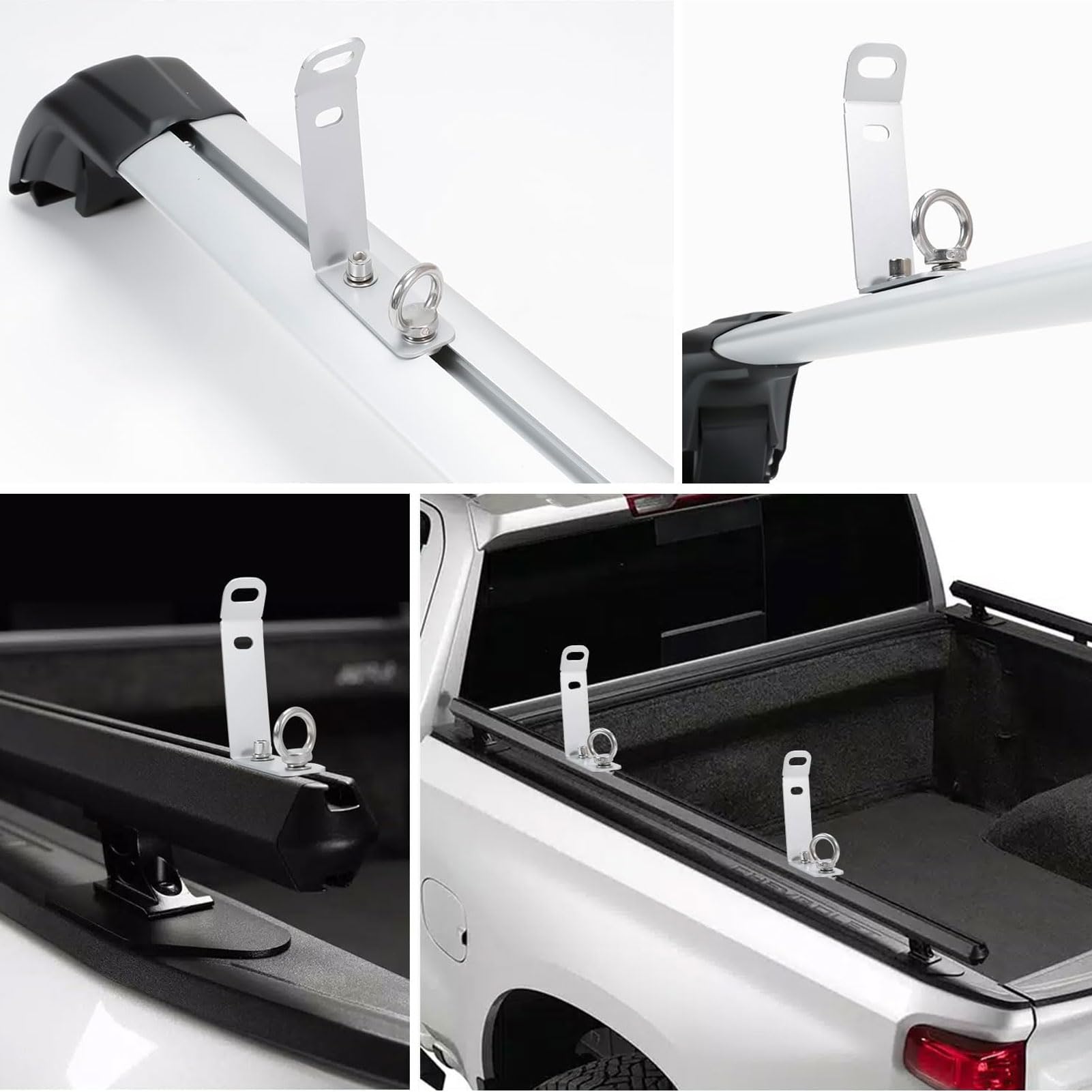 CFTGIW firewood transport load stops keep bulky items in place