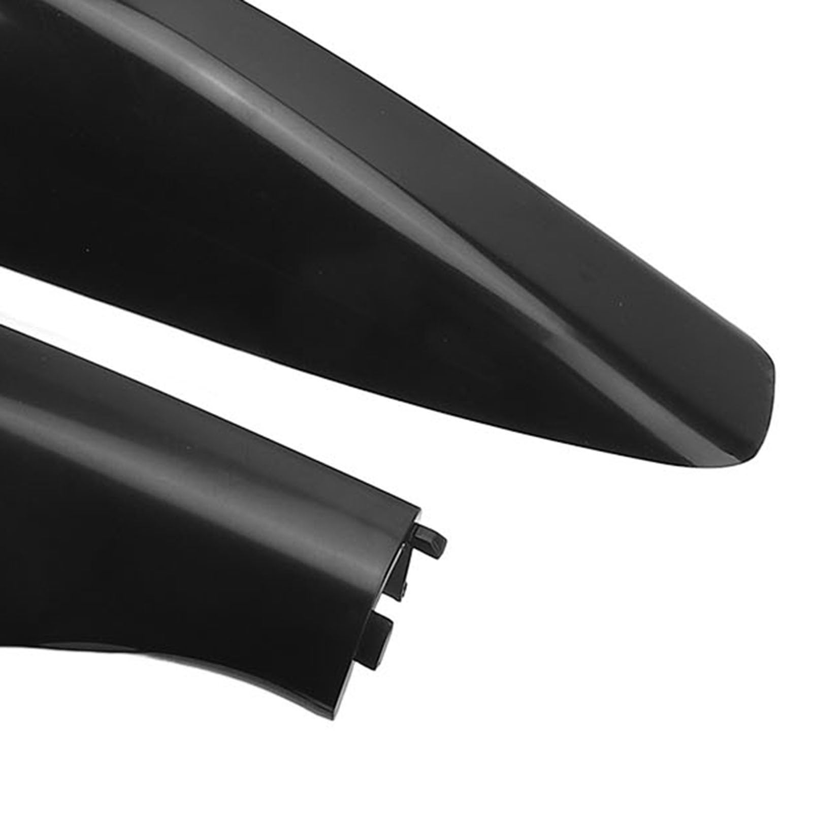 CFTGIW Prado end cap with detachable design for flexible styling