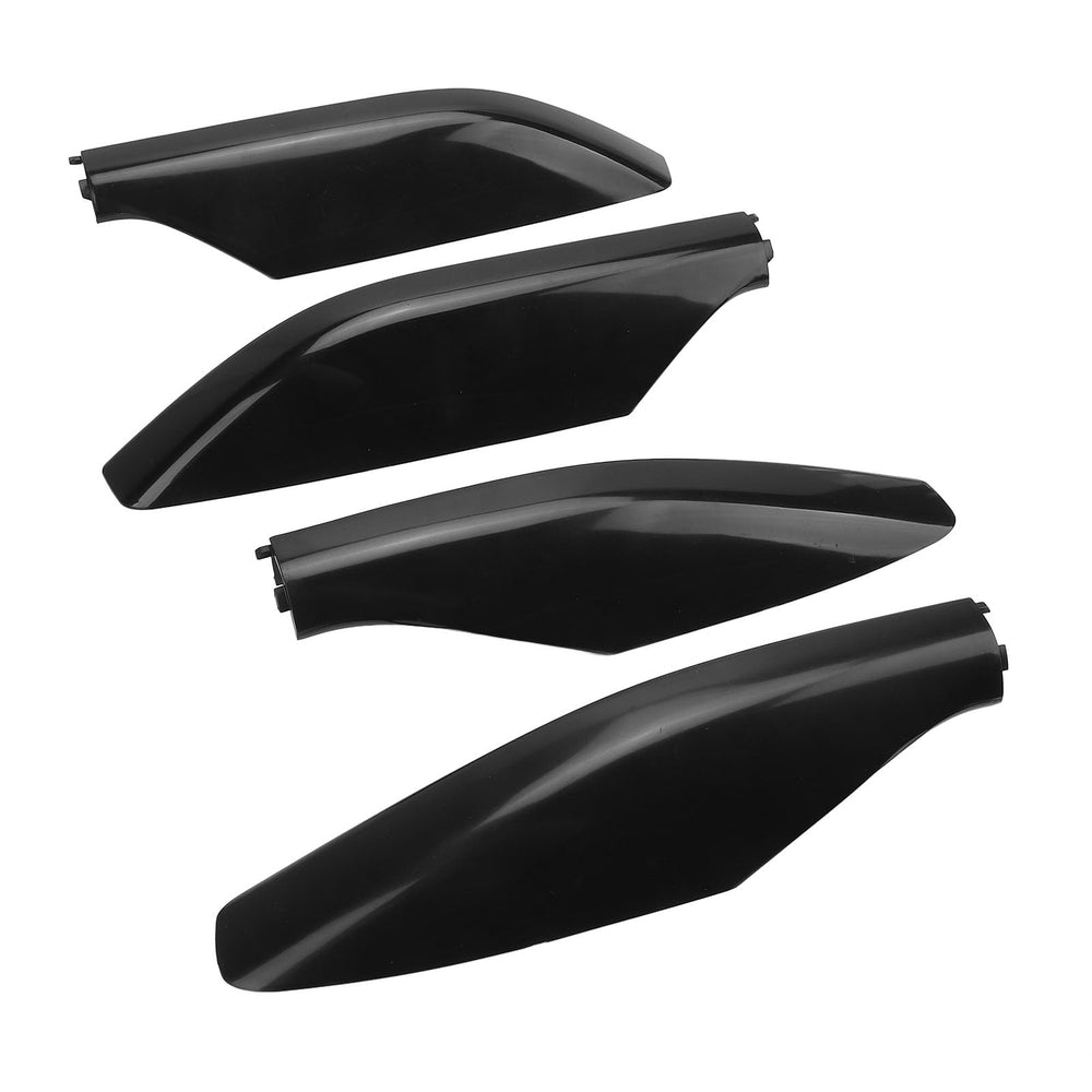 CFTGIW end cap for Prado 2010-2018 fits securely and installs easily