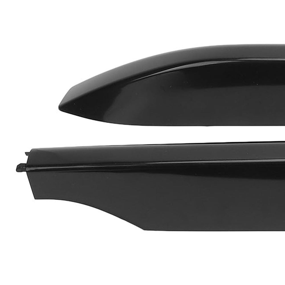 CFTGIW replacement end cap helps protect your roof rack from scratches
