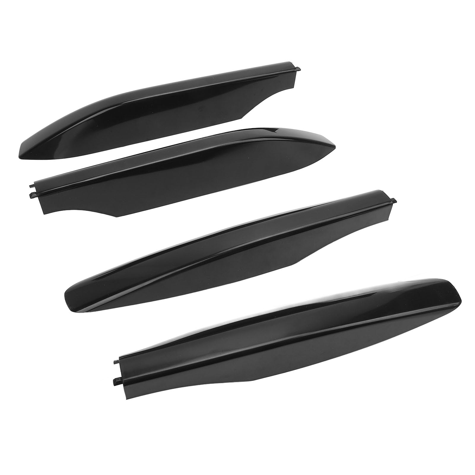 CFTGIW detachable end cap option enables easy customization for Prado