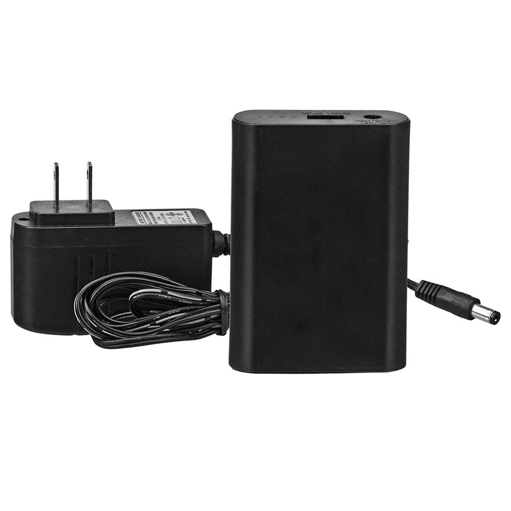 Chaheati MAXX compact 11x9x3 inch unit fits camping chairs.