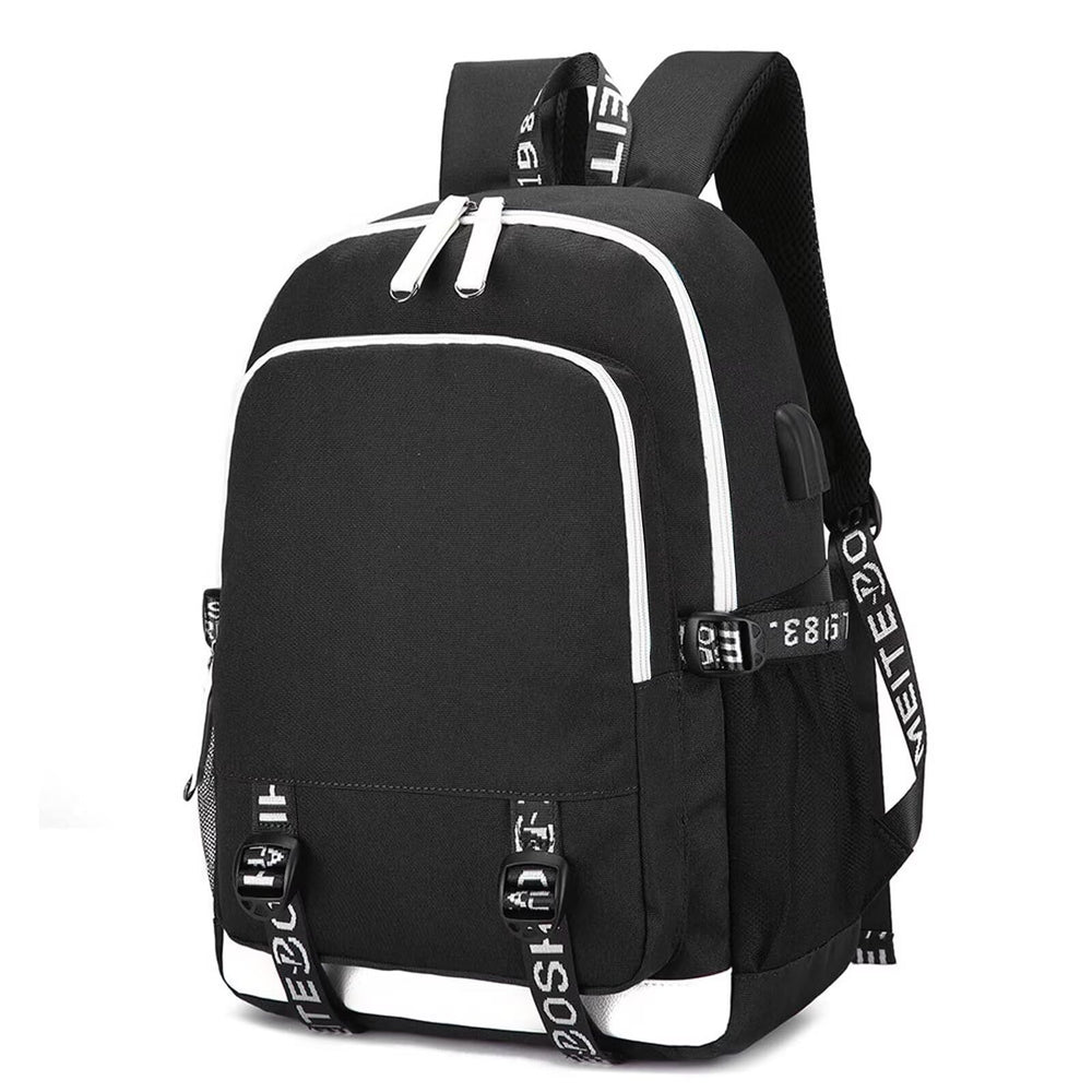 CHAIRAY Skz Backpack adjustable shoulder straps for comfortable all-day wear