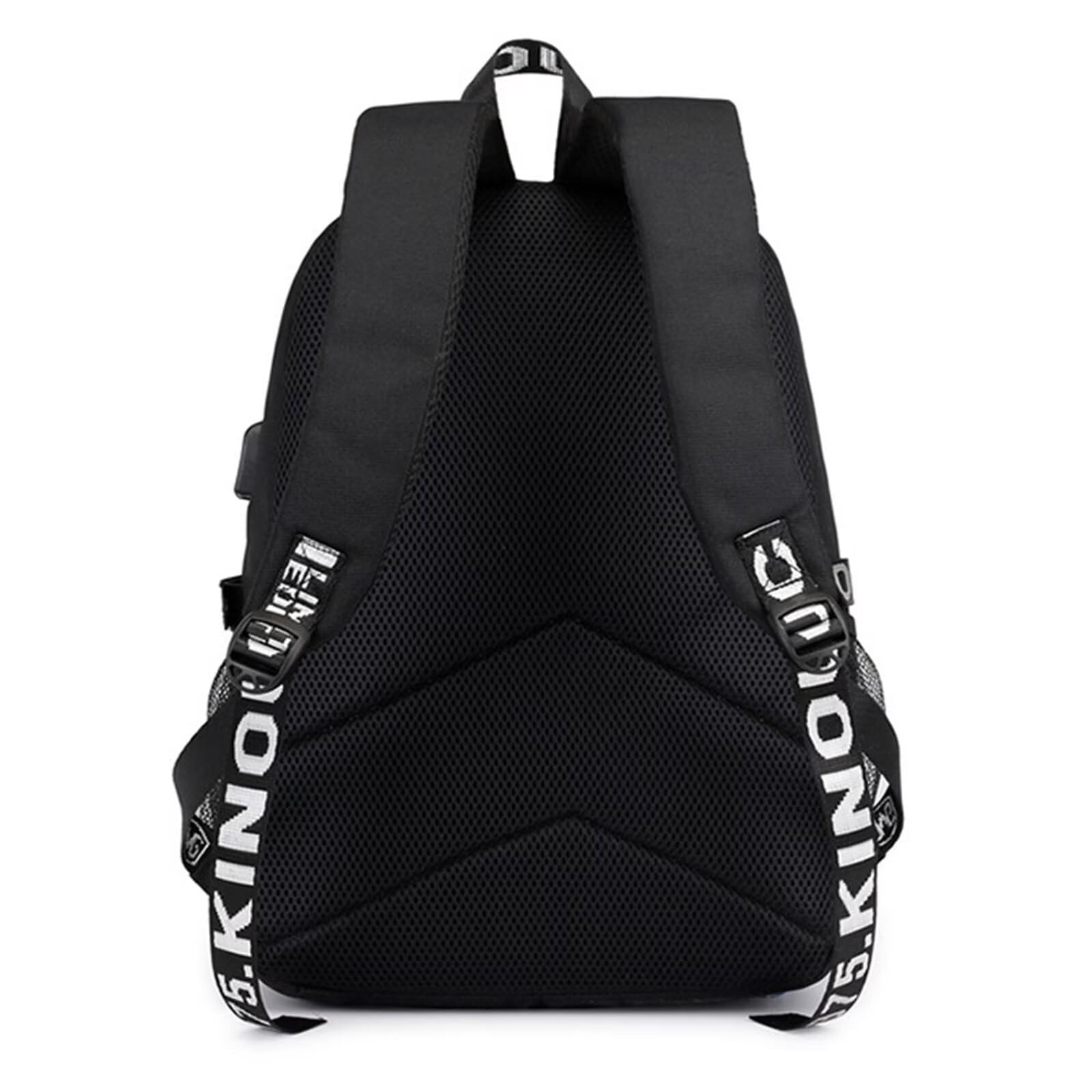 CHAIRAY Skz Backpack travel and hiking use showcasing versatile comfort