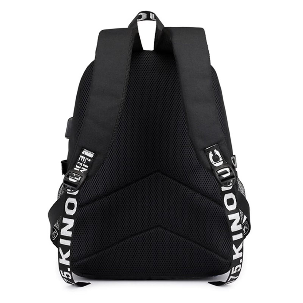 CHAIRAY Skz Backpack travel and hiking use showcasing versatile comfort