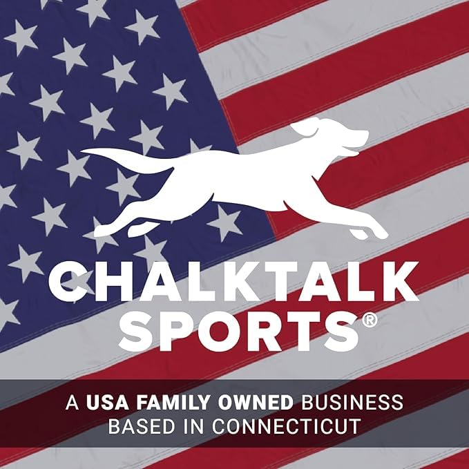 ChalkTalkSPORTS navy performance socks reinforced heel-toe for lasting daily comfort