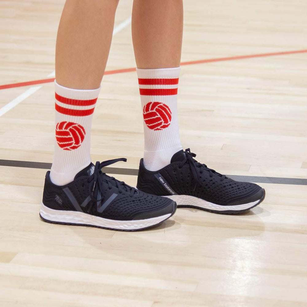 ChalkTalkSPORTS youth and adult sizes ensure proper fit for all players