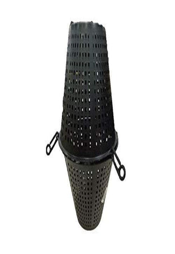 Challenge Minnow Trap closed design, durable bait container for reliable fishing trips