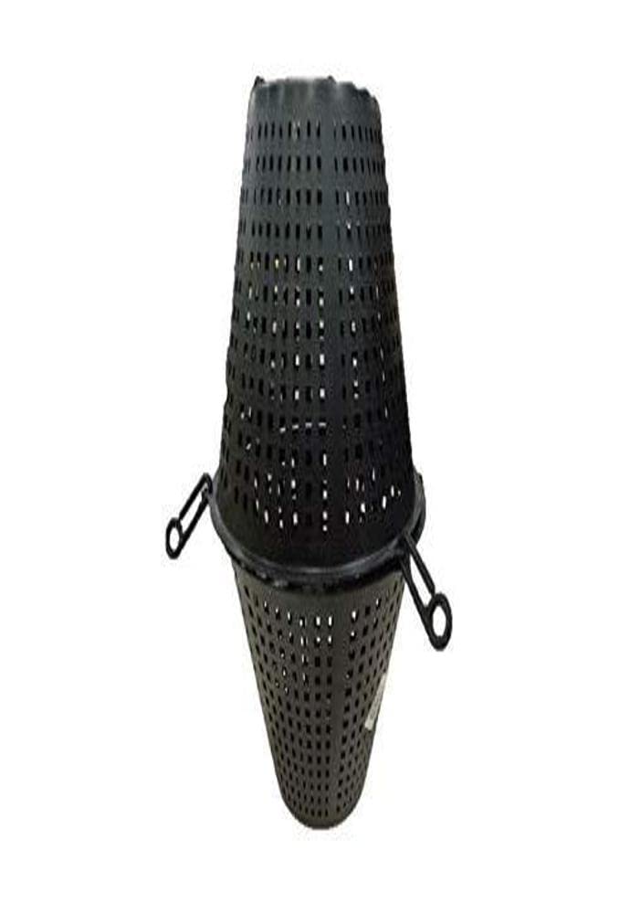Challenge Minnow Trap closed design, durable bait container for reliable fishing trips