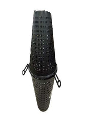 Challenge Minnow Trap closed design, durable bait container for reliable fishing trips