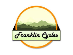 Applying Chamois Butt'r to skin reduces rubbing and chafing during cycling.